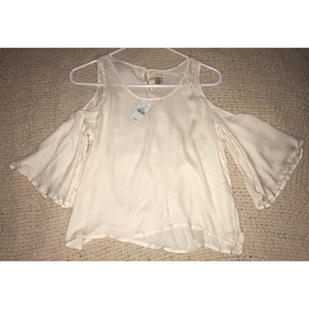 Blouse/ shirt